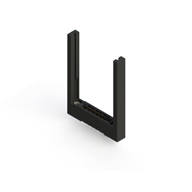357-006-545-168 EDAC Inc.  Edgeboard Connectors